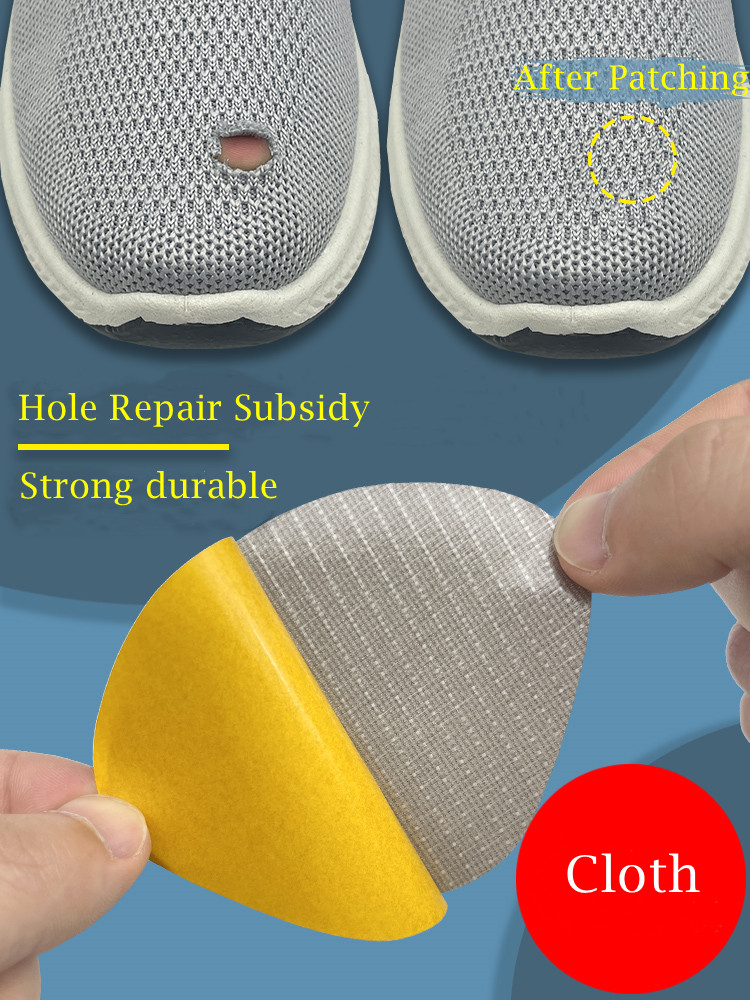 Sneaker Care Products - Sports Shoes Patches Vamp Repair Shoe