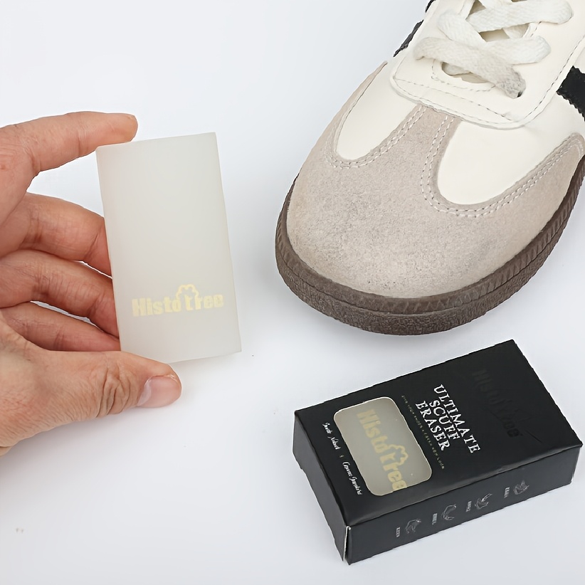 Sneaker Care Suede - 1/2pc Shoe Cleaner Eraser White Shoe