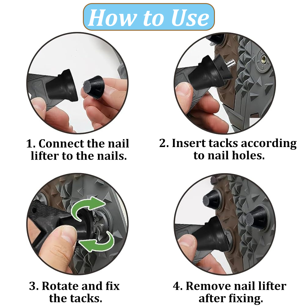 4/12PCS Football Boot Studs Re - огляд і ціна Sneaker Care Set