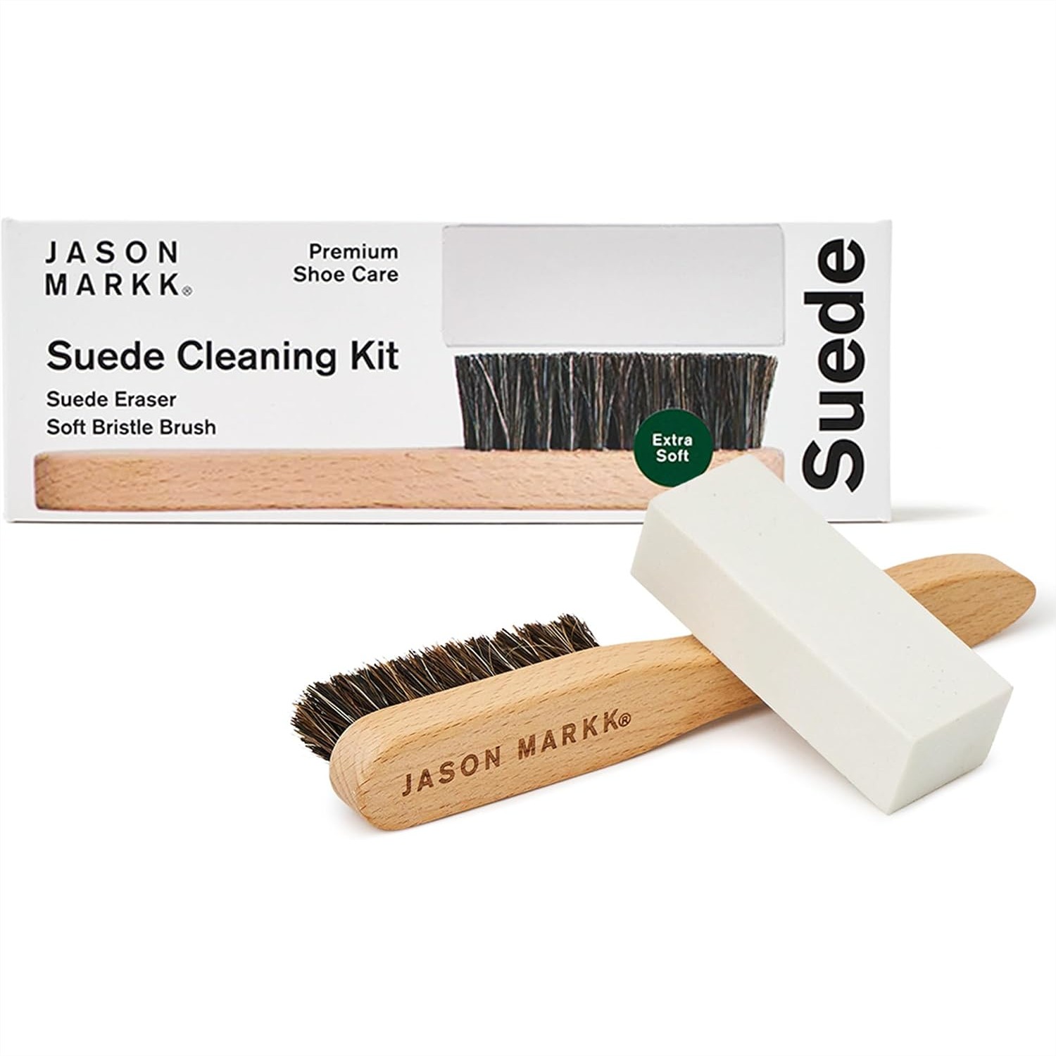 Suede Cleaning Kit for Shoes w - огляд і ціна Sneaker Care Suede