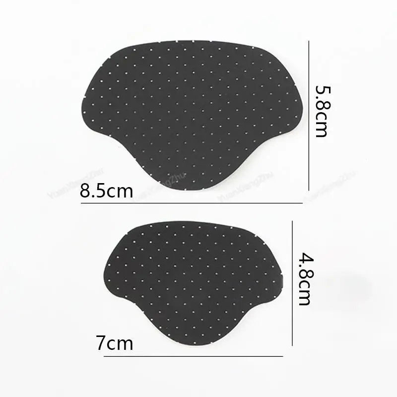 1Pair Sports Shoes Patches Bre - огляд і ціна Sneaker Care Products