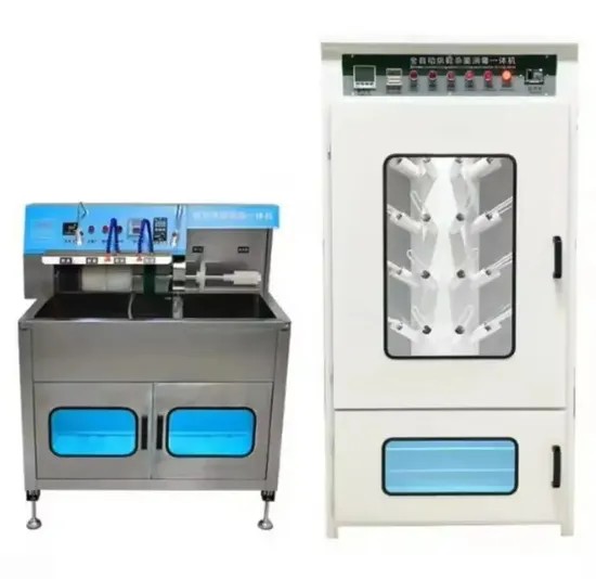 Commercial Shoe Washer, Stainl - огляд і ціна Sneaker Cleaner