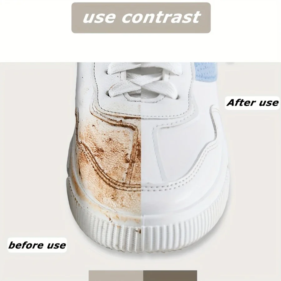 Eraser Shoe Brush Rubber Block - огляд і ціна Sneaker Care Suede