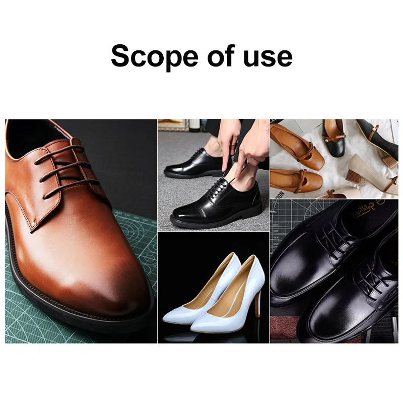 Professional Shoes Care Kit Qu - огляд і ціна Sneaker Care Set