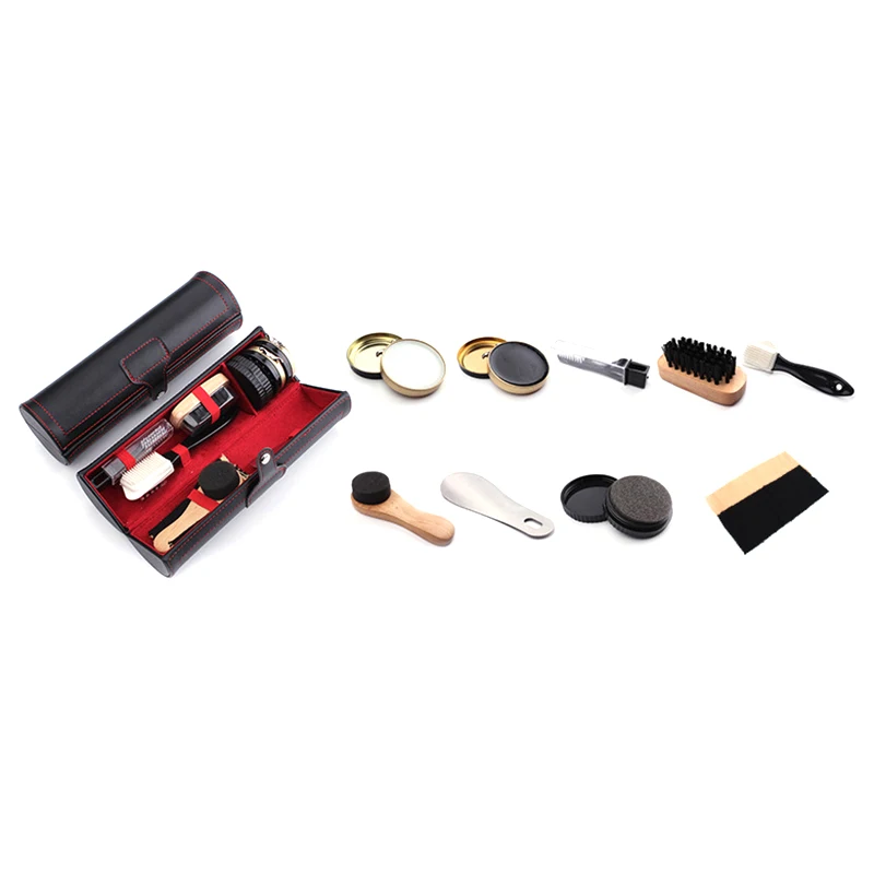 Professional Shoes Care Kit Qu - огляд і ціна Sneaker Care Set