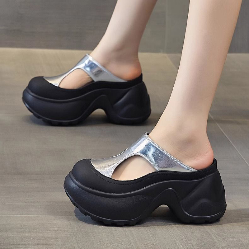 House Cloud Slipper Woman Sand - огляд і ціна Sneaker Care Set