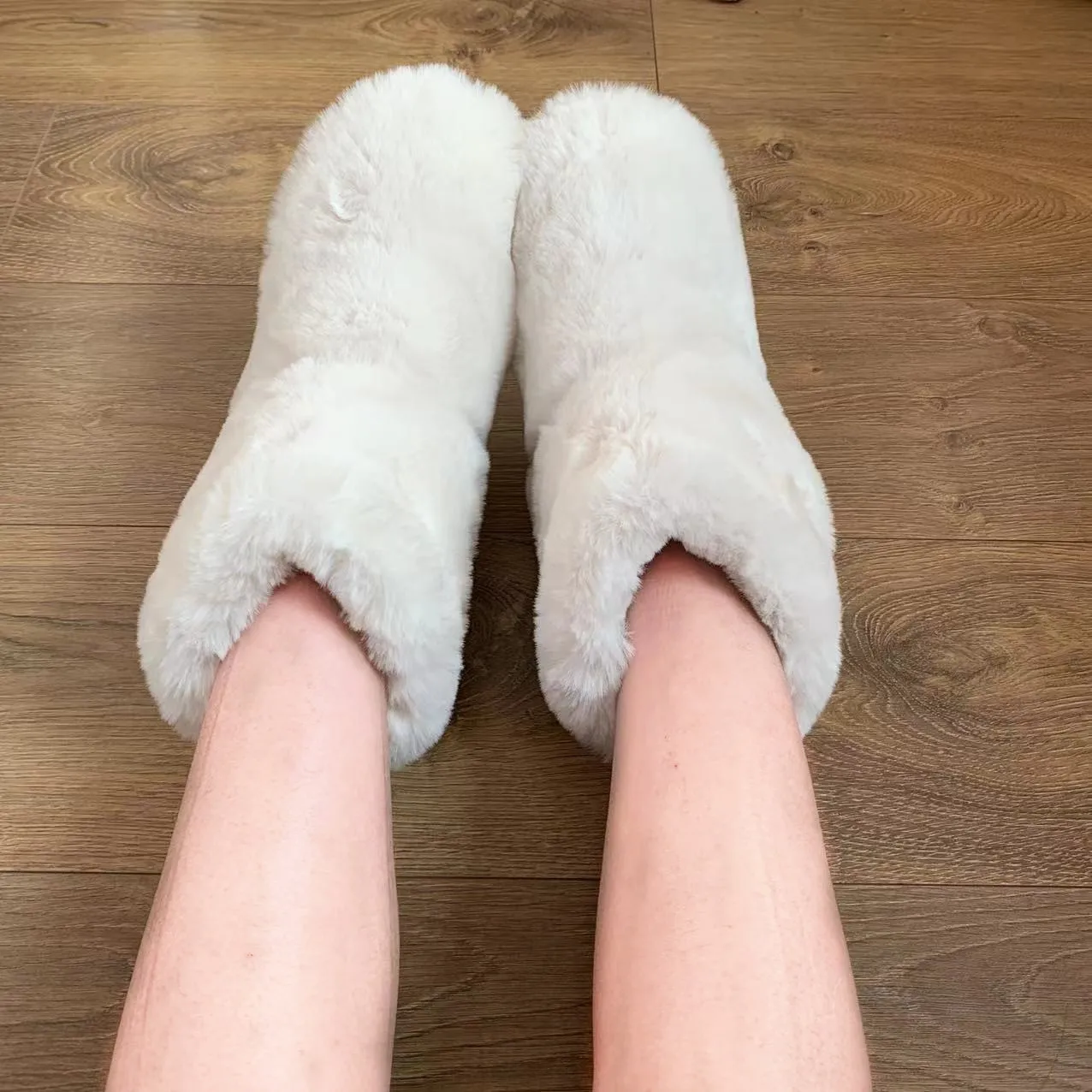 House Fluffy Slipper Womens Wi - огляд і ціна Sneaker Care Set