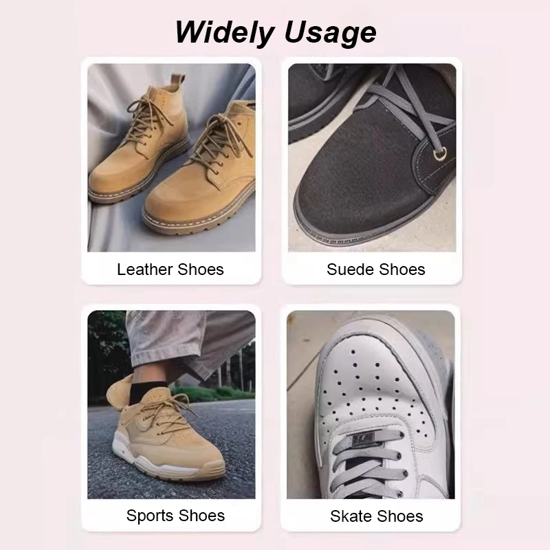 Suede & Sneaker Shoes Cleaning - огляд і ціна Sneaker Care Suede
