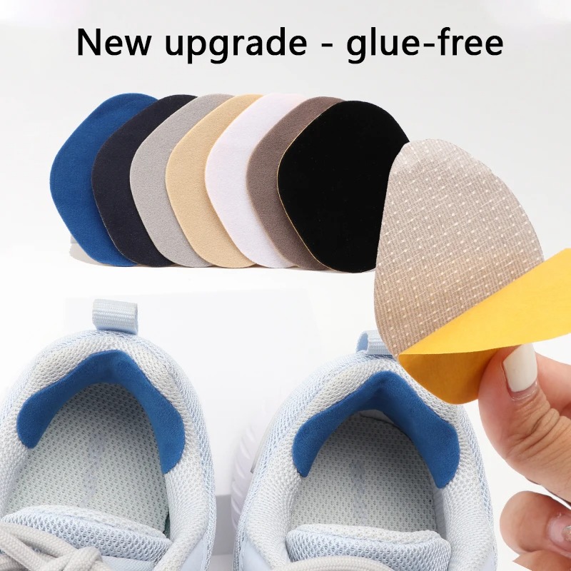 Sneaker Repair Anti-wear Patch - огляд і ціна Sneaker Care Products