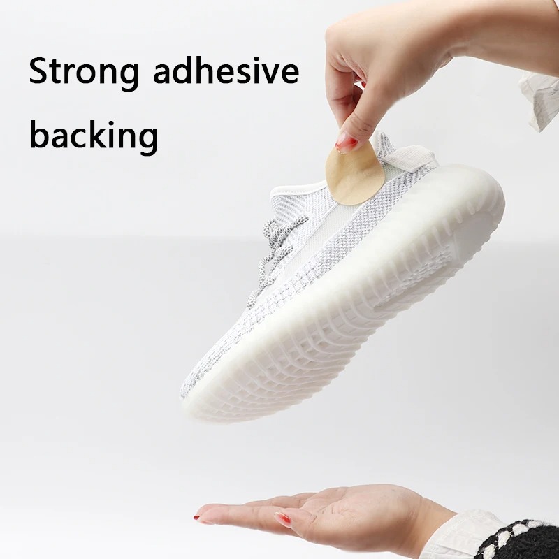 Sneaker Repair Anti-wear Patch - огляд і ціна Sneaker Care Products