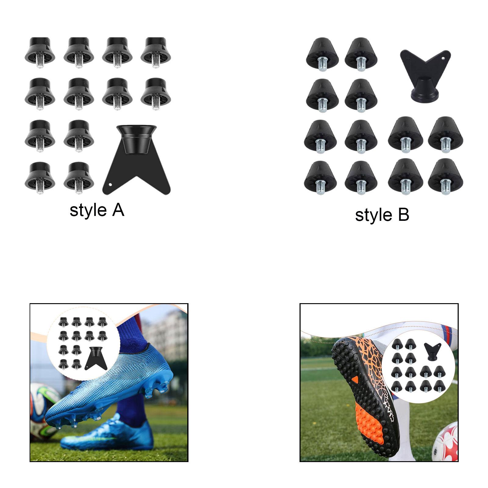 Football Shoe Spikes Nylon Boo - огляд і ціна Sneaker Care Set