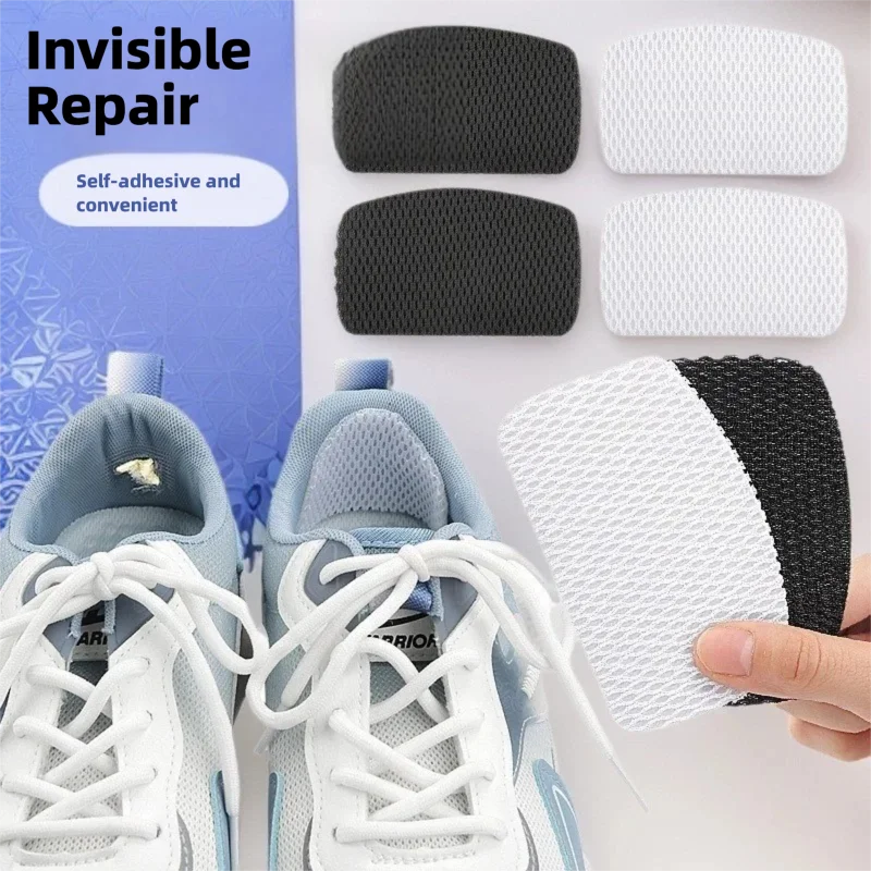 Shoe Heel Repair Adhesive Insi - огляд і ціна Sneaker Care Products