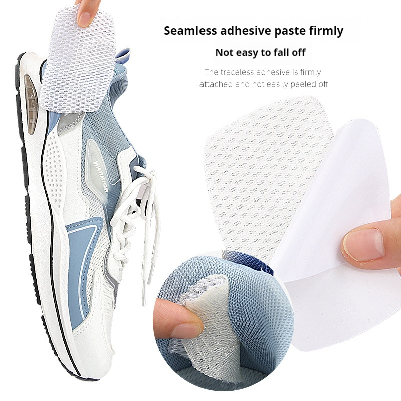 Shoe Heel Repair Adhesive Insi - огляд і ціна Sneaker Care Products