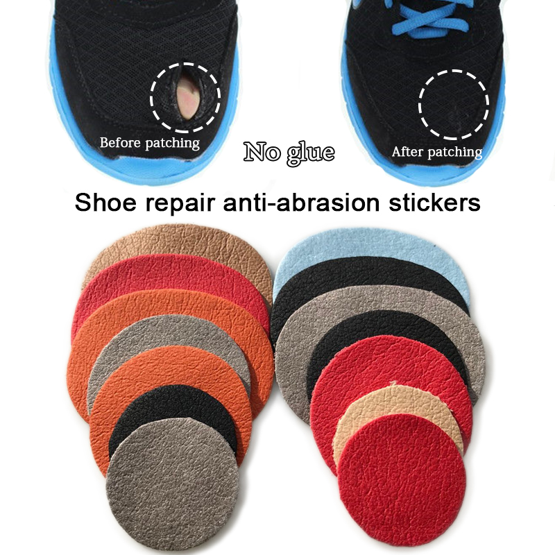 Sports Shoes Patches Vamp Repa - огляд і ціна Sneaker Care Products