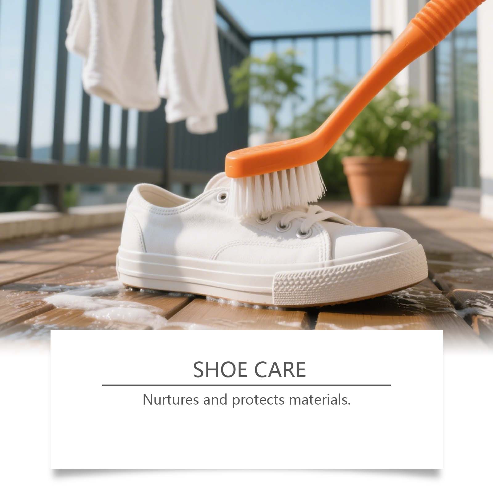 White Shoe Cleaner Cream Sneak - огляд і ціна Sneaker Cleaner