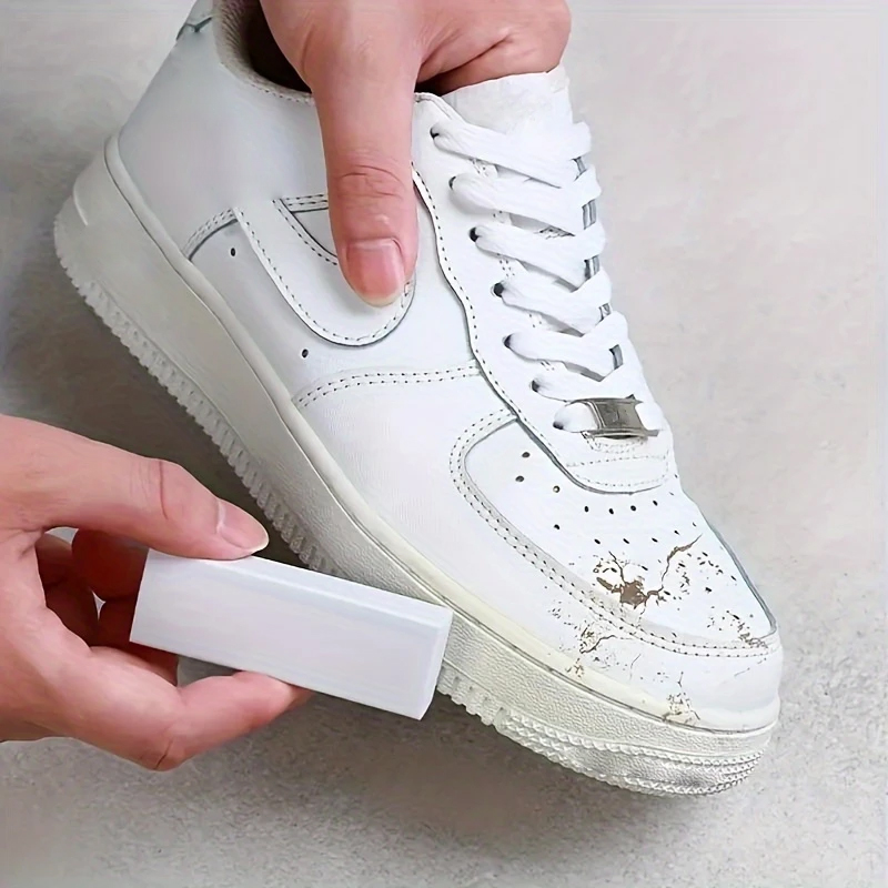 Shoe Cleaning Eraser For Suede - огляд і ціна Sneaker Care Suede