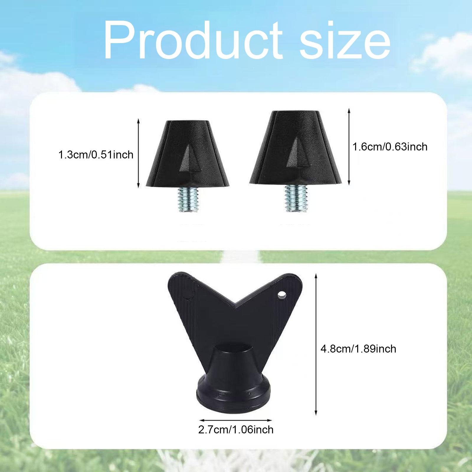 Outdoor Indoor Football Cleats - огляд і ціна Sneaker Care Set