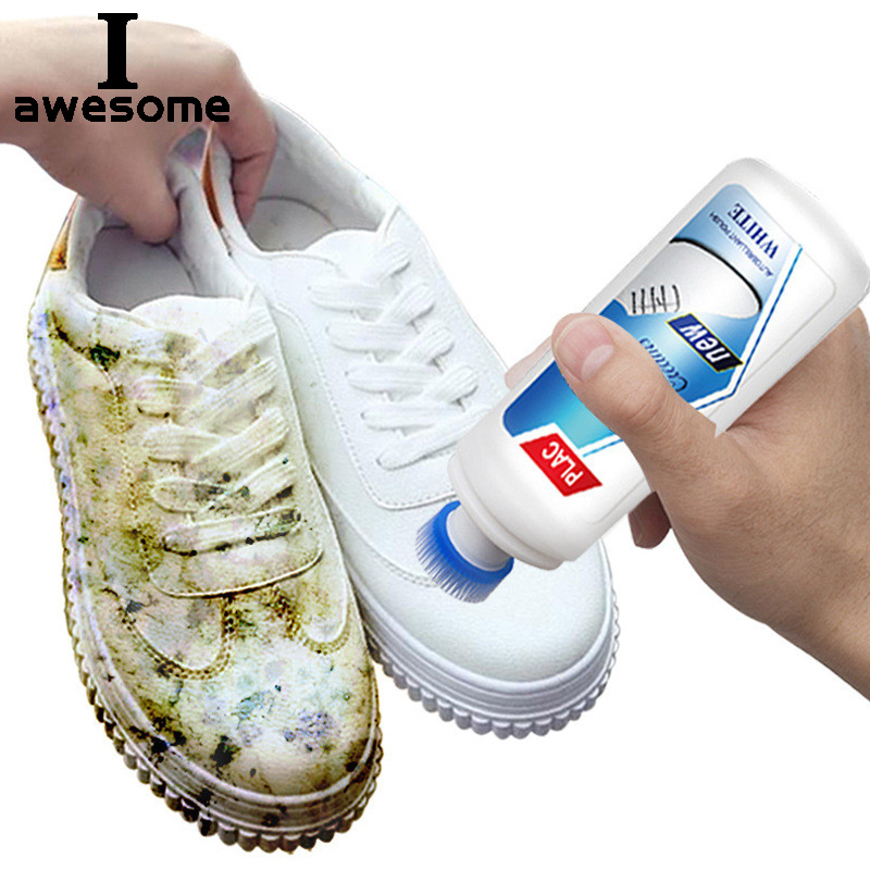 iawesome White Shoes Cleaner P - огляд і ціна Sneaker Cleaner