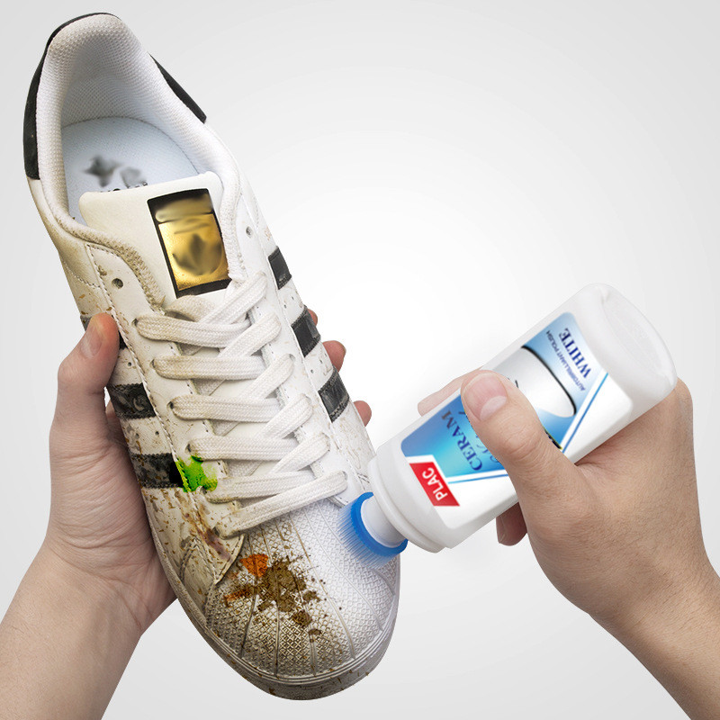 iawesome White Shoes Cleaner P - огляд і ціна Sneaker Cleaner
