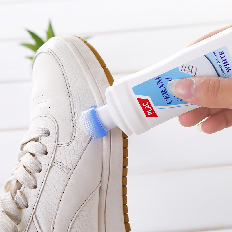 iawesome White Shoes Cleaner P - огляд і ціна Sneaker Cleaner