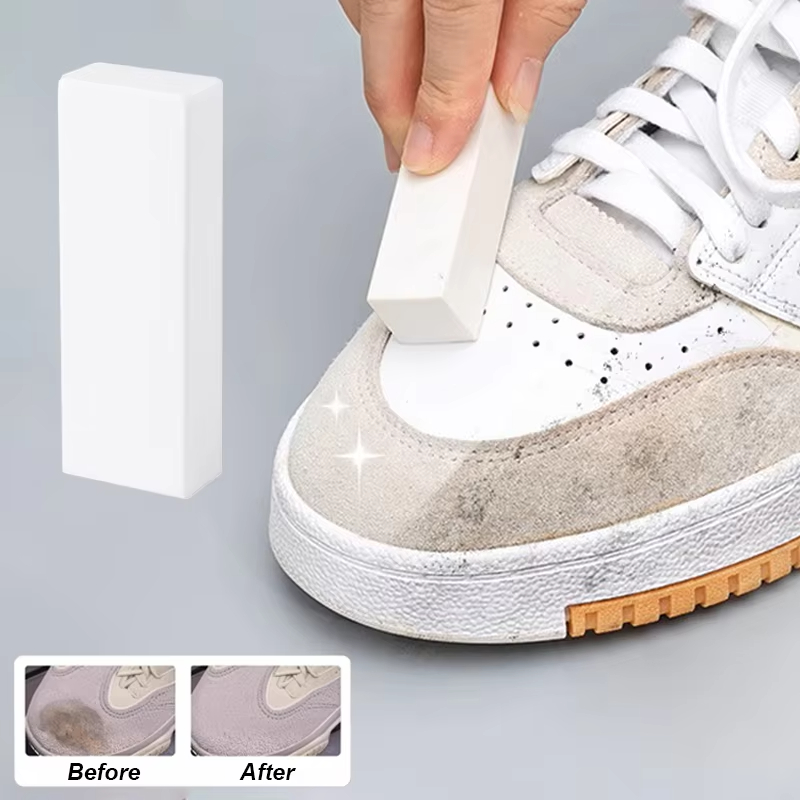 Suede & Sneaker Shoes Cleaning - огляд і ціна Sneaker Care Suede