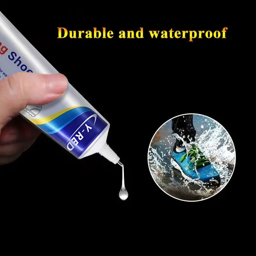 1-3pcs 60ml Strong Shoe Glue,  - огляд і ціна Sneaker Care Set