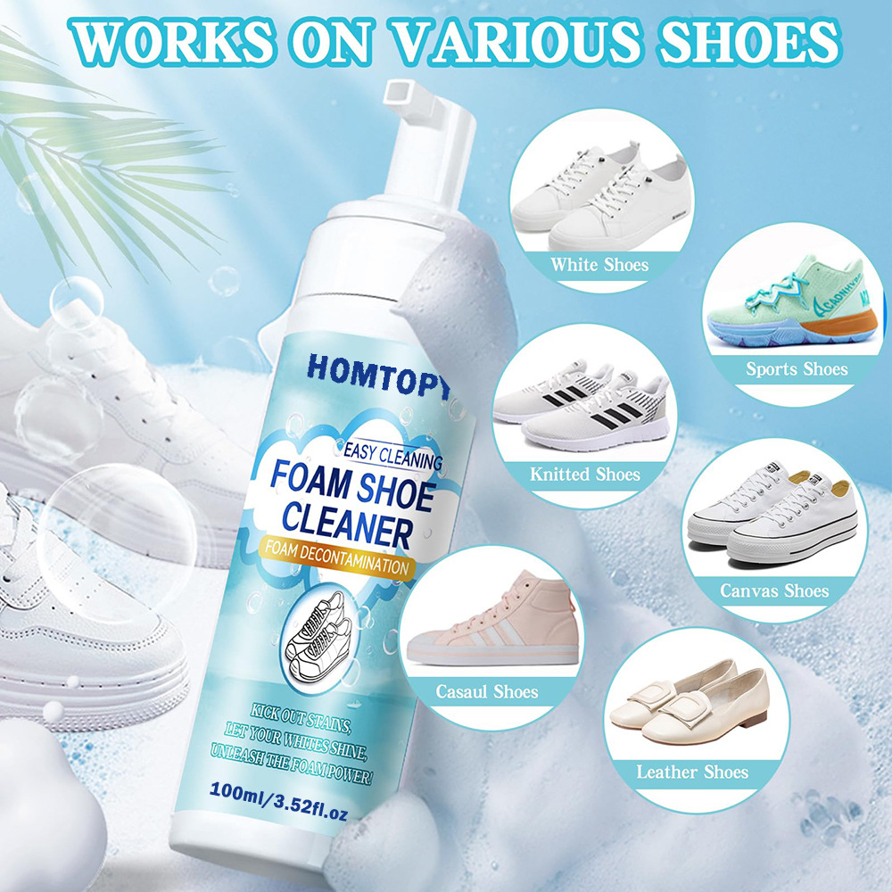 Shoe Cleaning Kit,Sneaker clea - огляд і ціна Sneaker Cleaner